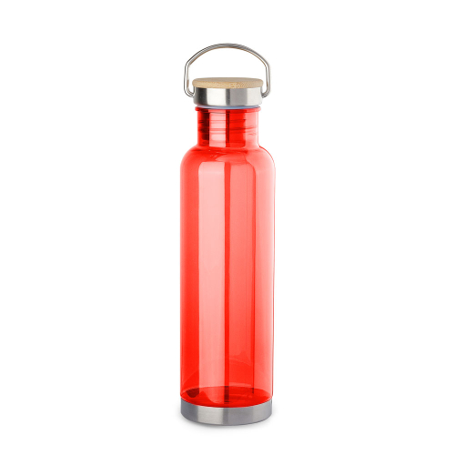Garrafa Plástica de 800ml