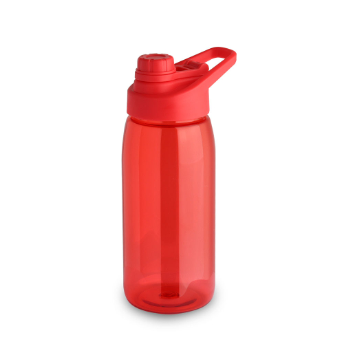 Garrafa Plástica de 600ml