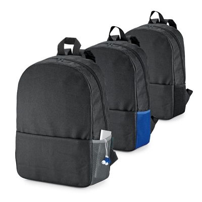 Mochila para notebook 15.6'' em 600D