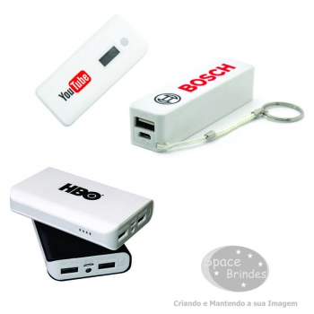 Power Bank 4.400 mAH - 97377