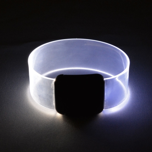 Pulseira LED Magnética - Hutz