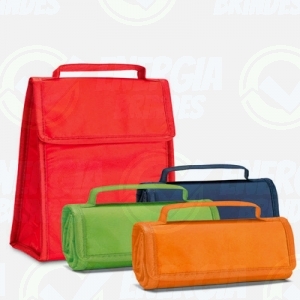 OSAKA. Cooler. Bolsa térmica dobrável