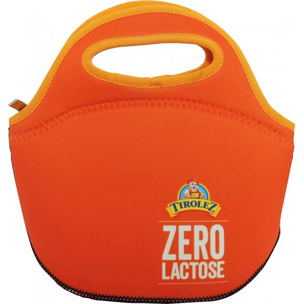 Mini Lancheira em Neoprene
