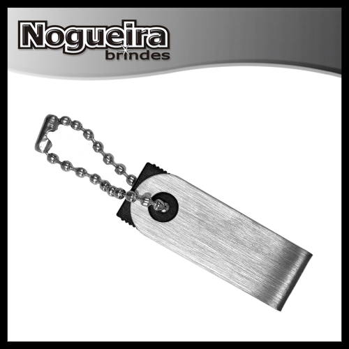 Mini Pen Drive Personalizado
