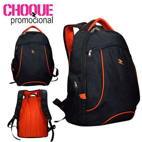 Mochila Executiva com portanotebook