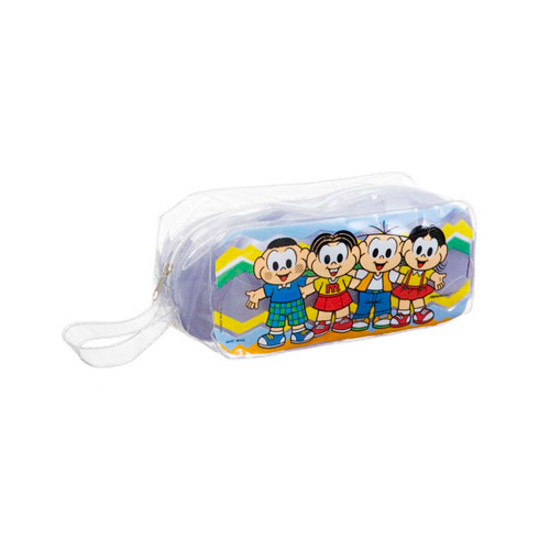 Necessaire Personalizada em PVC