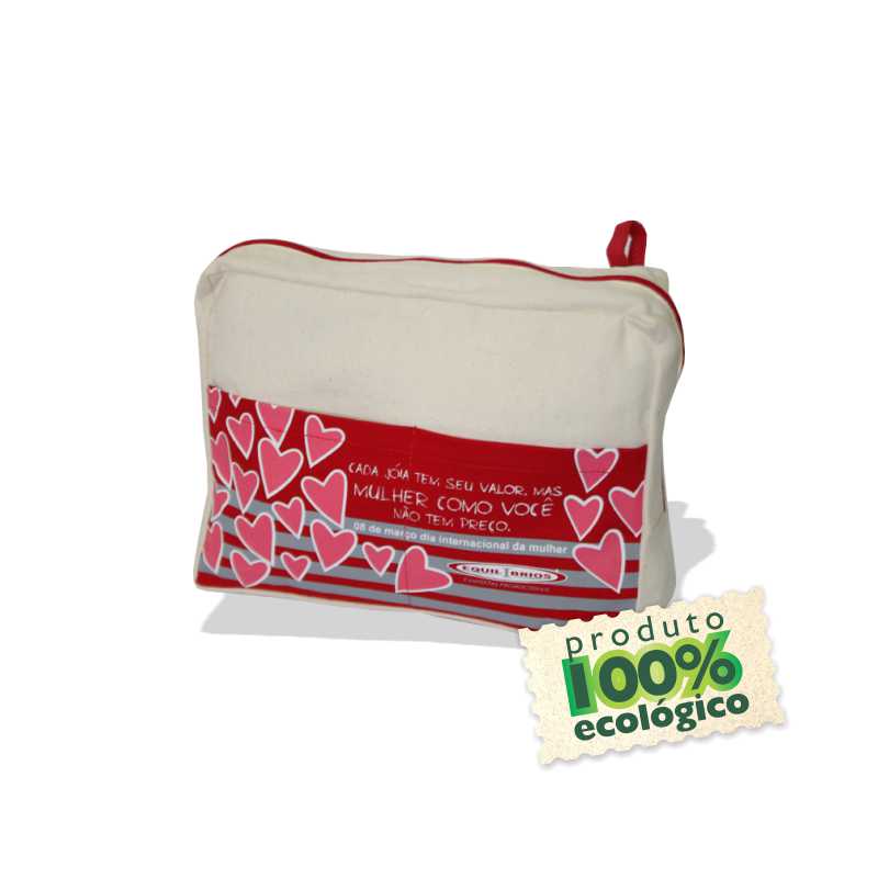 Necessaire Eco