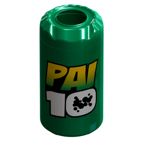 Porta garrafa de cerveja Personalizado