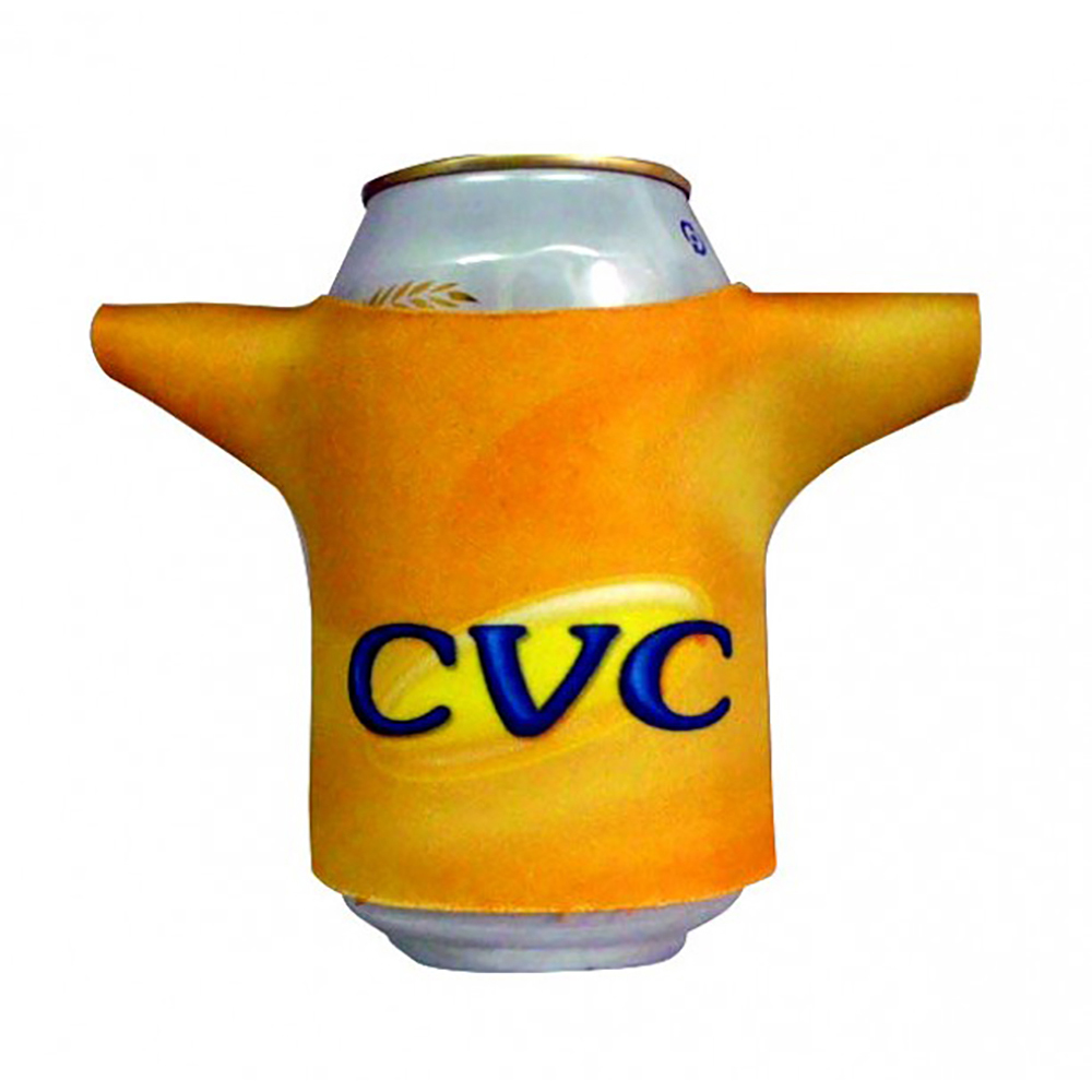 Porta Lata Camisa