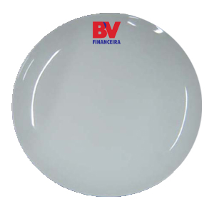Prato S/Mesa Coup 19cm
