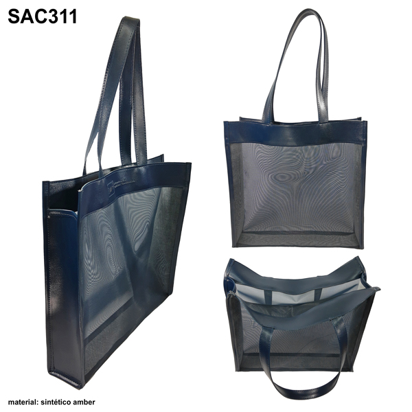 Sacola premium personalizada