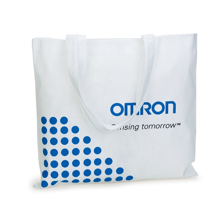 Sacola TNT - OMRON