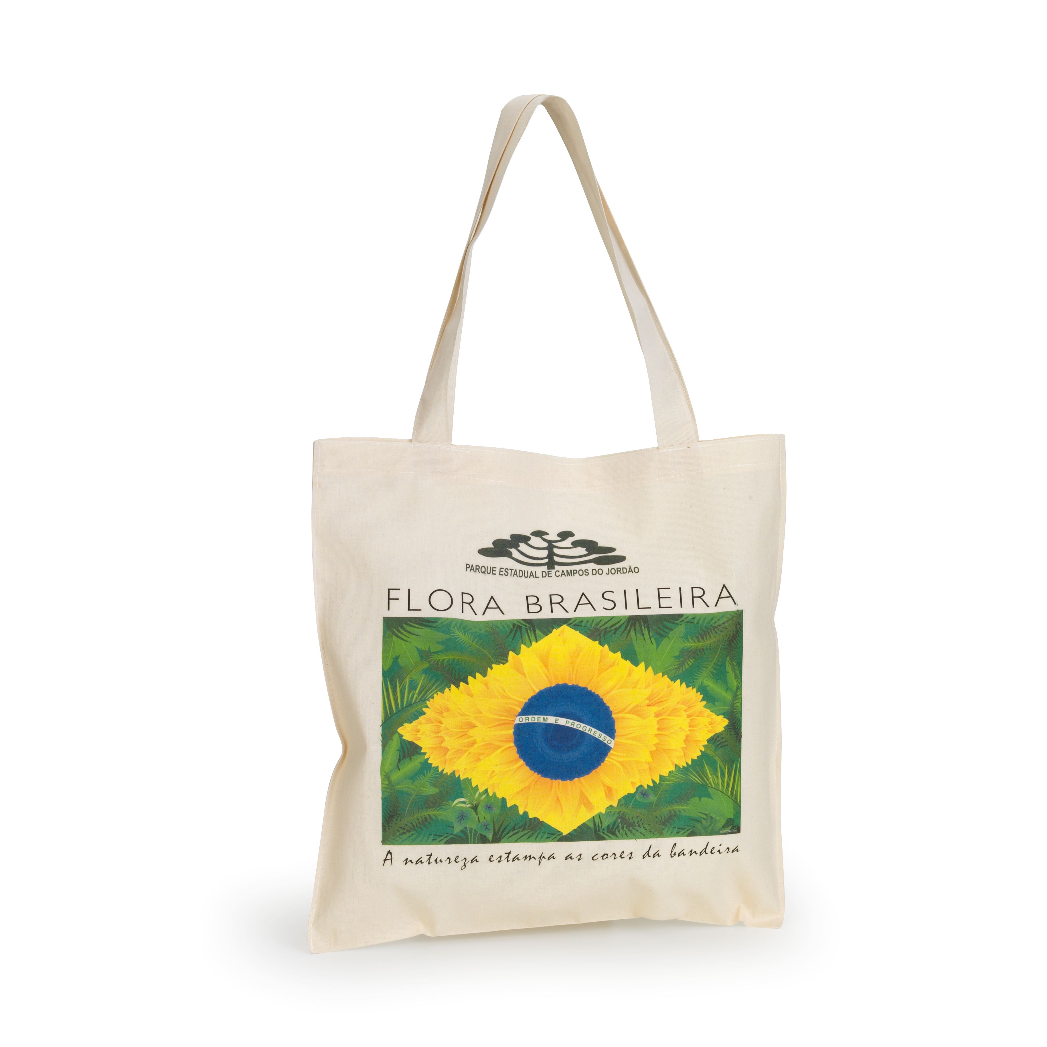 Sacola Algodão