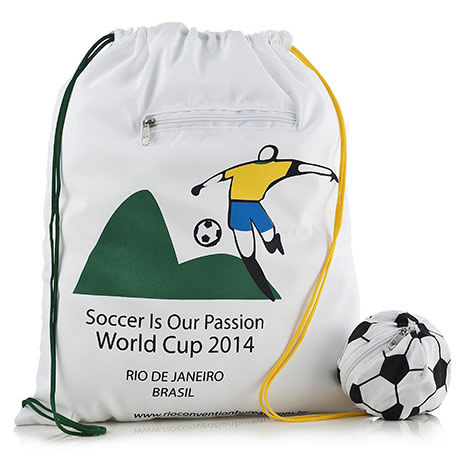 Sacola Bola
