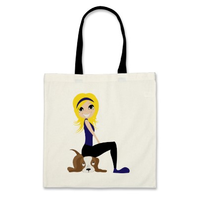 SACOLA EM TECIDO PET RETORNÁVEL PERSONALIZADA