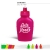 Cantil 500mL com Cordão