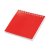 Caderno para colorir com 25