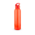 Garrafa em vidro com tampa em PP 500 mL