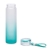 Squeeze em vidro borossilicato com tampa em AS 470mL