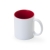 Caneca Cerâmica Branca 300ml