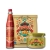 Kit Mexicano com Pimenta e Aperitivos