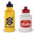 Squeeze em Plastico 500ml / 300ml.