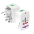 ADAPTADOR UNIVERSAL DE TOMADA