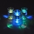 Copo Shot 60ml com luz LED Ativada por líquido - Hutz
