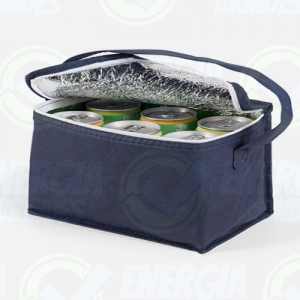 Bolsa térmica 3 L em non-woven (80 g/m²)