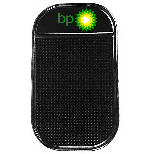 Suporte Veicular Fixtic Nano Tecnologia aderente, gravação em Tampografia