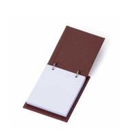 Bloco de Anotação Personalizado de Mesa