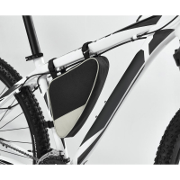 Bolsa para bicicleta