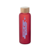 Squeeze de Vidro 500ml