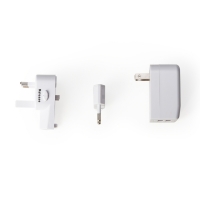 Adaptador Universal - 02043