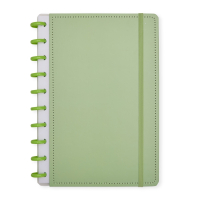 Caderno de Disco