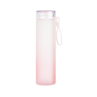 Garrafa de Vidro 450ml