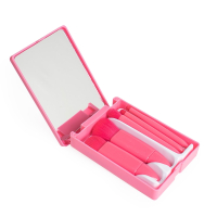 Kit Pincel 5 Peças