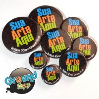 bottons 38mm