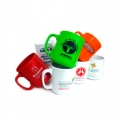 Canecas de Plastico para Personalizar