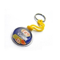 Chaveiro Gel