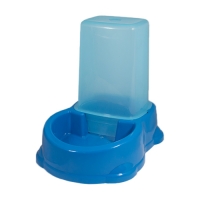 Comedouro Flex 2 em 1