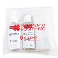KIT Prevenção