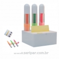 Kit Marca texto