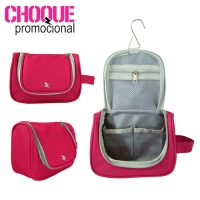Necessaire Cabideira promocional personalizada