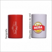 Porta latas 269 ml.