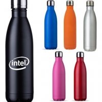 Squeeze Inox 750ml