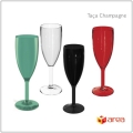 Taça Champagne