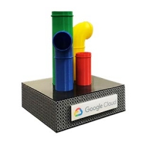 Troféu Impressão 3D